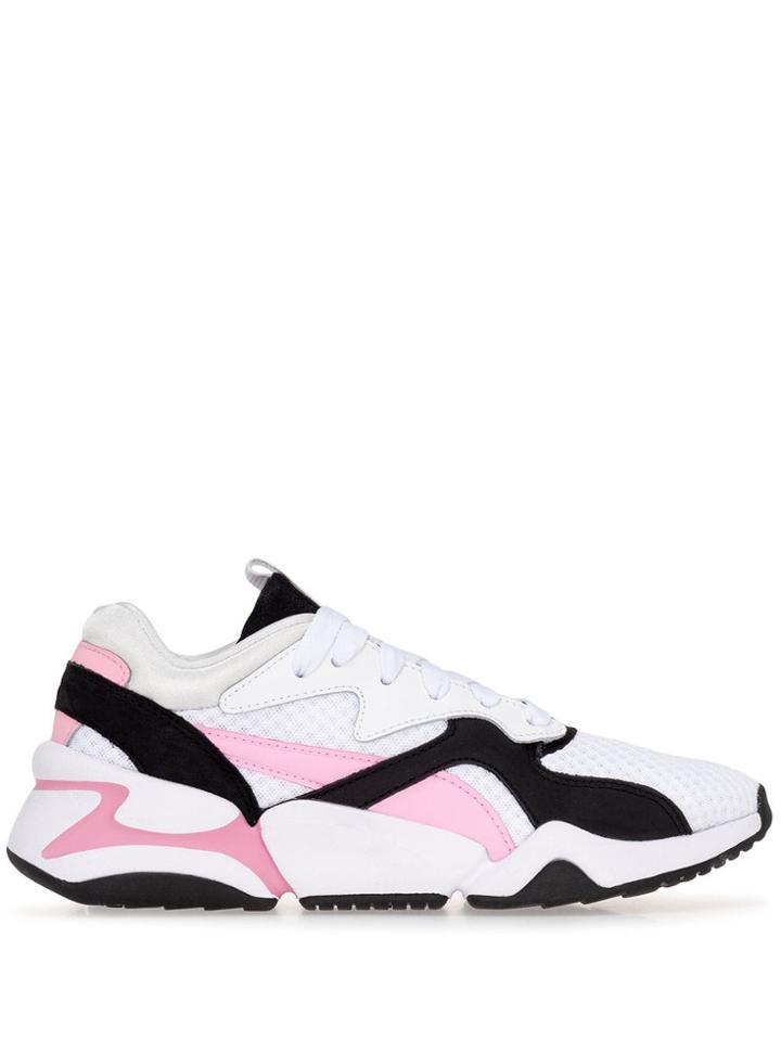 Puma 90s Sneakers - White