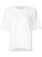 Astraet Loose-fit T-shirt - White