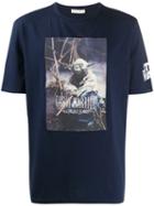 Etro X Star Wars T-shirt - Blue