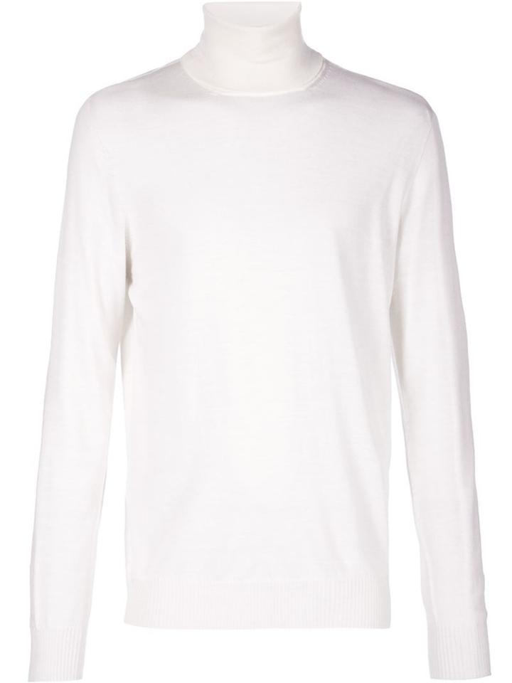 Lemaire Turtle Neck Jumper