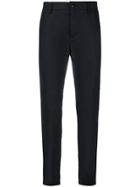 Closed Tailored Skinny Trousers - Blue