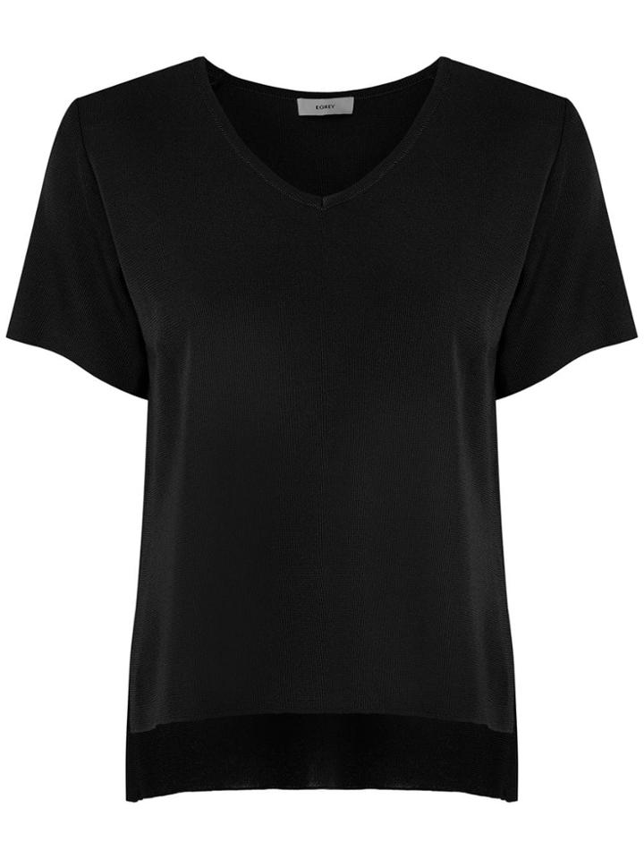 Egrey Egrey 314181 Preto Synthetic->viscose - Black