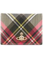 Vivienne Westwood Derby Small Wallet - Multicolour