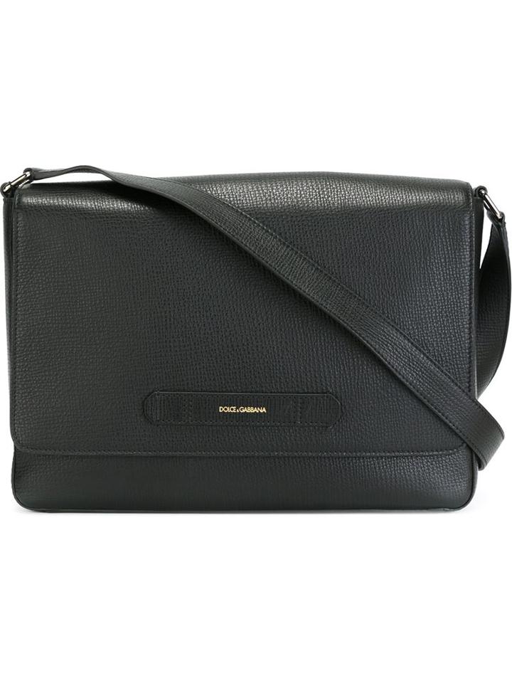 Dolce & Gabbana 'mediterraneo' Messenger Bag