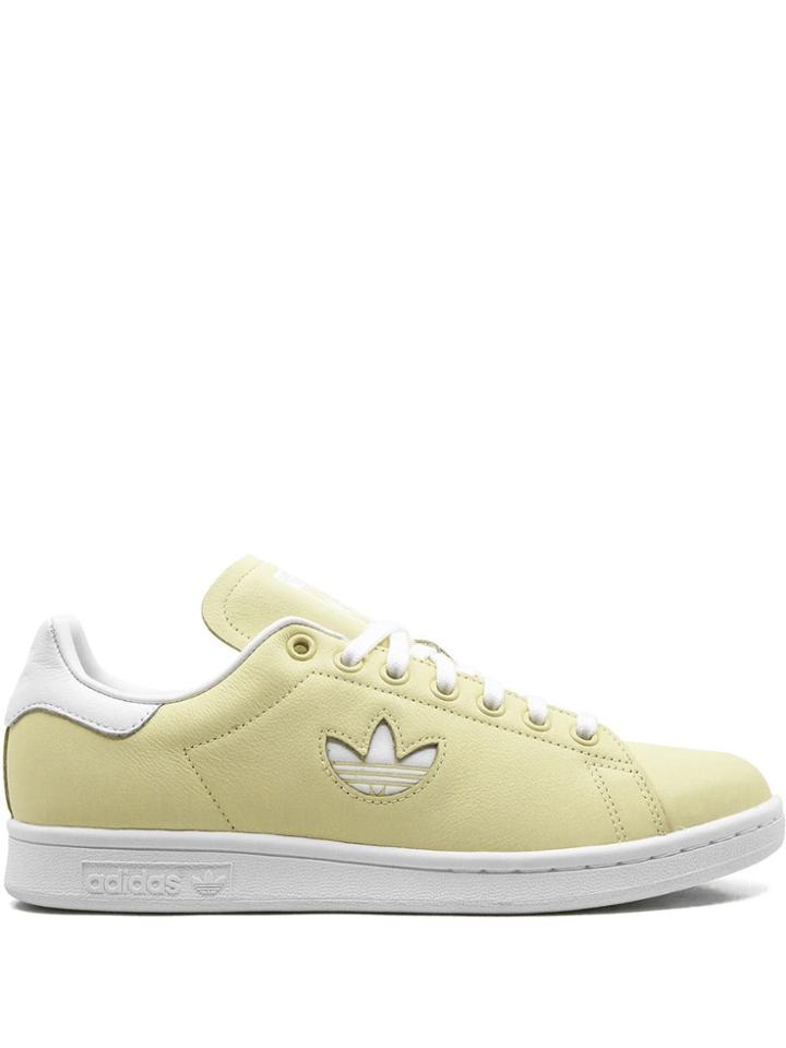 Adidas Stan Smith Sneakers - Yellow