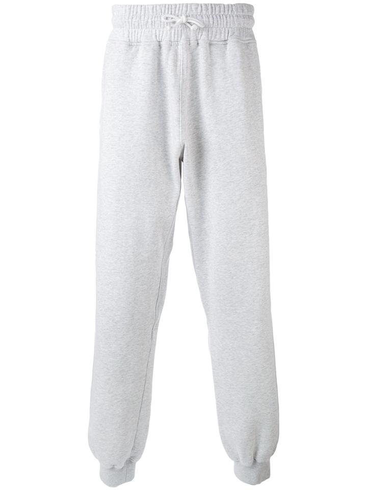 Yeezy Tapered Sweatpants - Grey