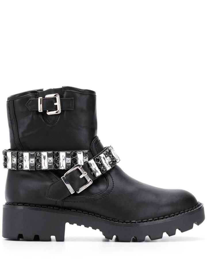 Buffalo Bfsfallonbk - Black