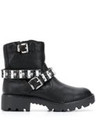 Buffalo Bfsfallonbk - Black