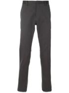 Paul Smith Straight-leg Trousers - Grey