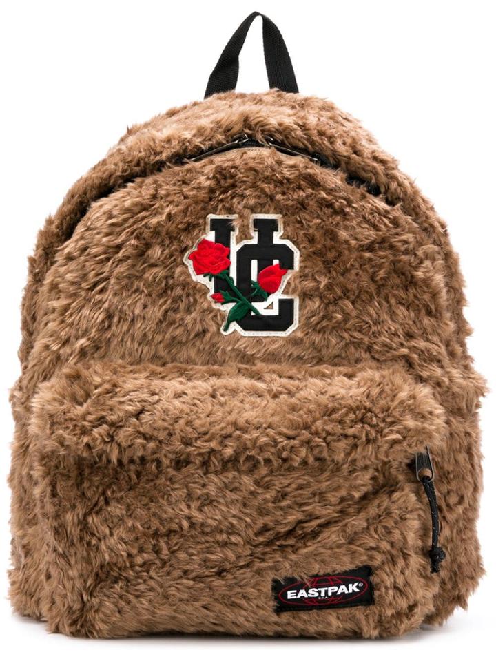 Undercover Undercover X Eastpak Backpack - Neutrals