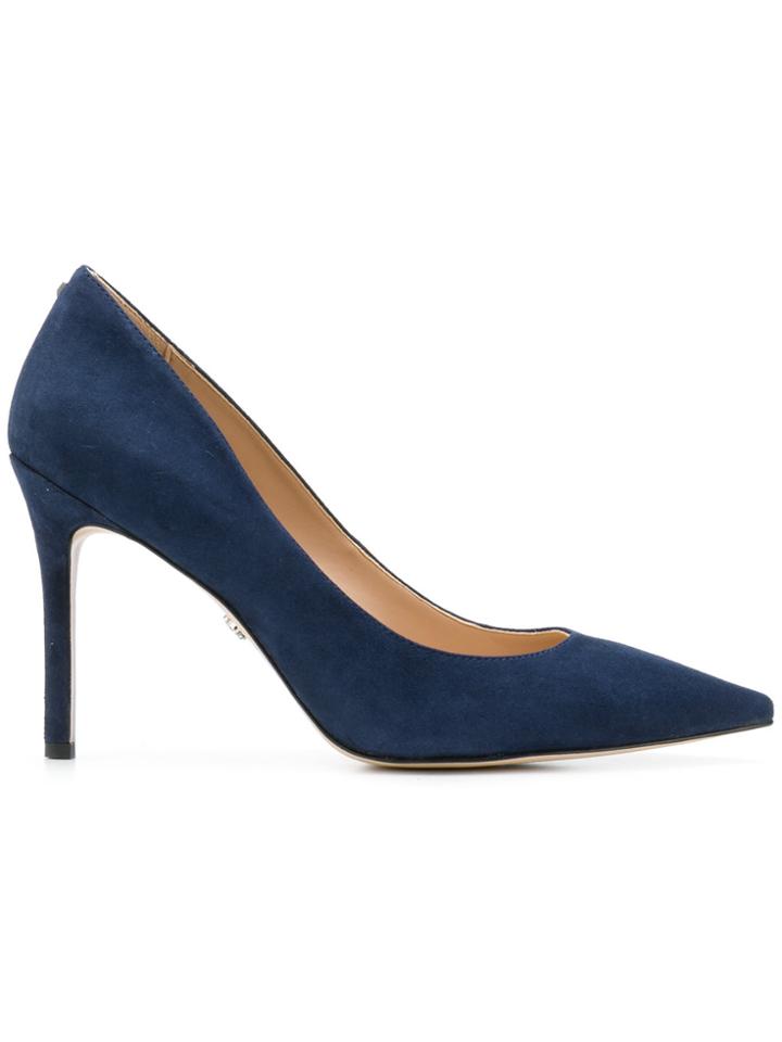 Sam Edelman Hazel Pumps - Blue