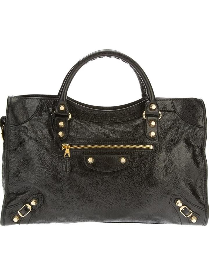 Balenciaga 'arena Classic City' Bag