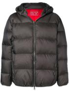 Sempach Puffer Jacket - Red
