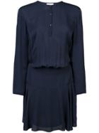 A.l.c. Hearst Dress - Blue