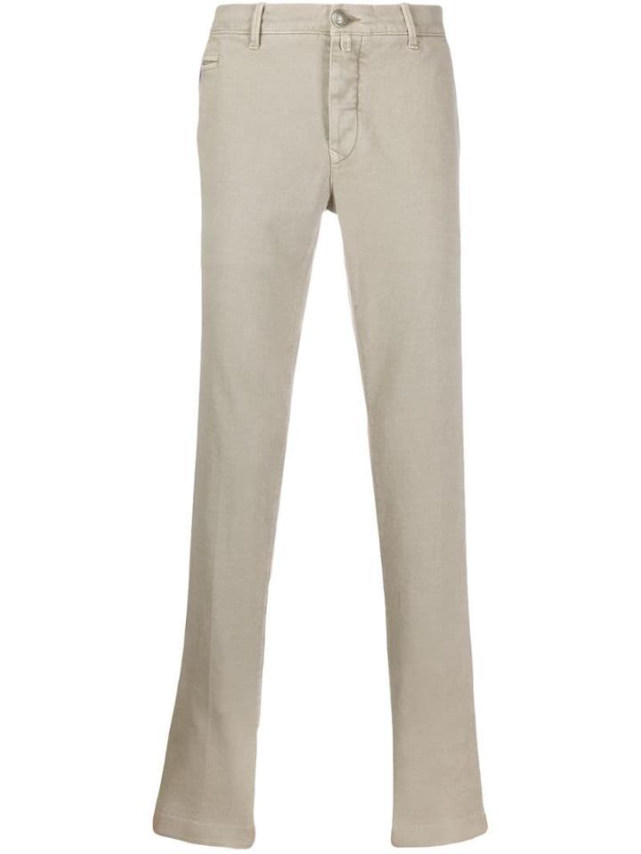 Jacob Cohen Chinos - Neutrals