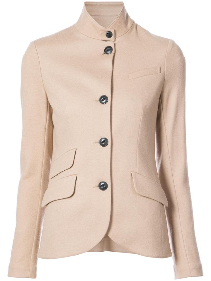 Rag & Bone Slade Blazer - Nude & Neutrals