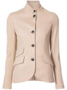 Rag & Bone Slade Blazer - Nude & Neutrals
