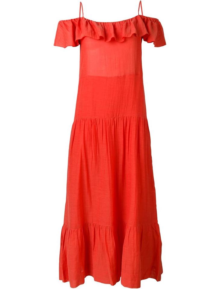 Iro 'juliet' Dress