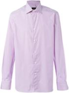 Ermenegildo Zegna Striped Shirt
