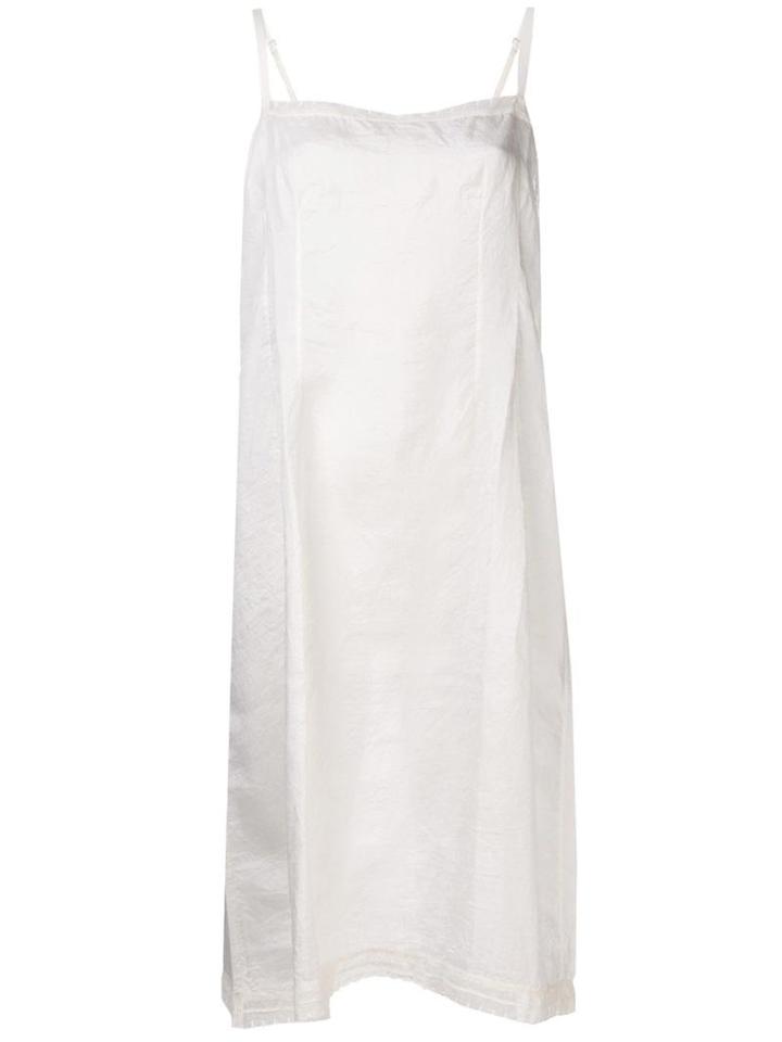 Dosa Chemise Slip Dress