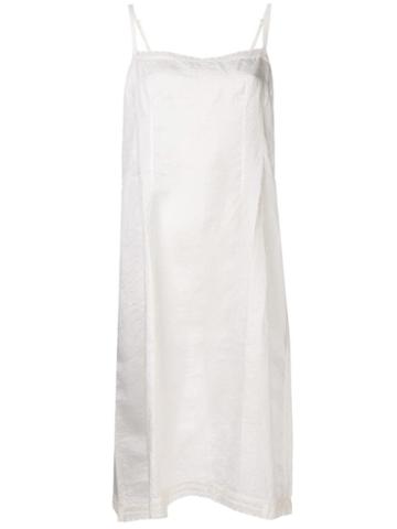 Dosa Chemise Slip Dress