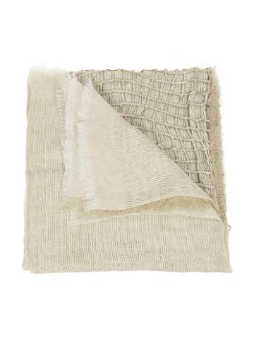 Cutuli Cult 'raba' Scarf