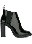 Pollini Pull-on Ankle Boots