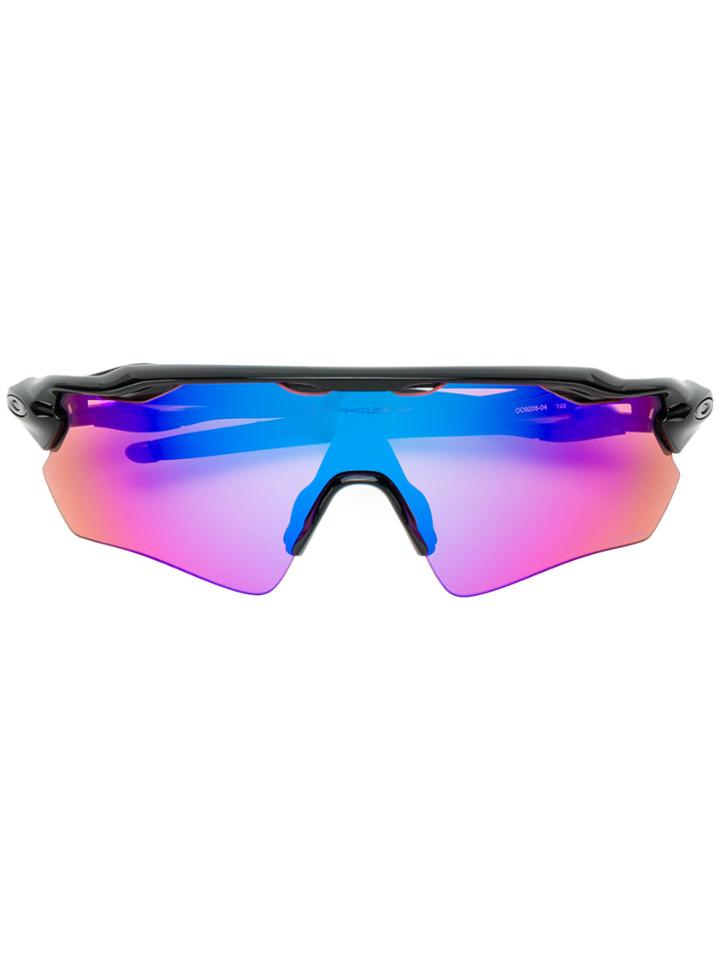 Oakley Ravar Ev Prizm Trail Sunglasses - Black