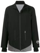 Colmar A.g.e. By Shayne Oliver Two-tone Lightweight Jacket - Black
