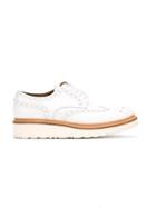 Grenson 'archiev' Brogue Shoes