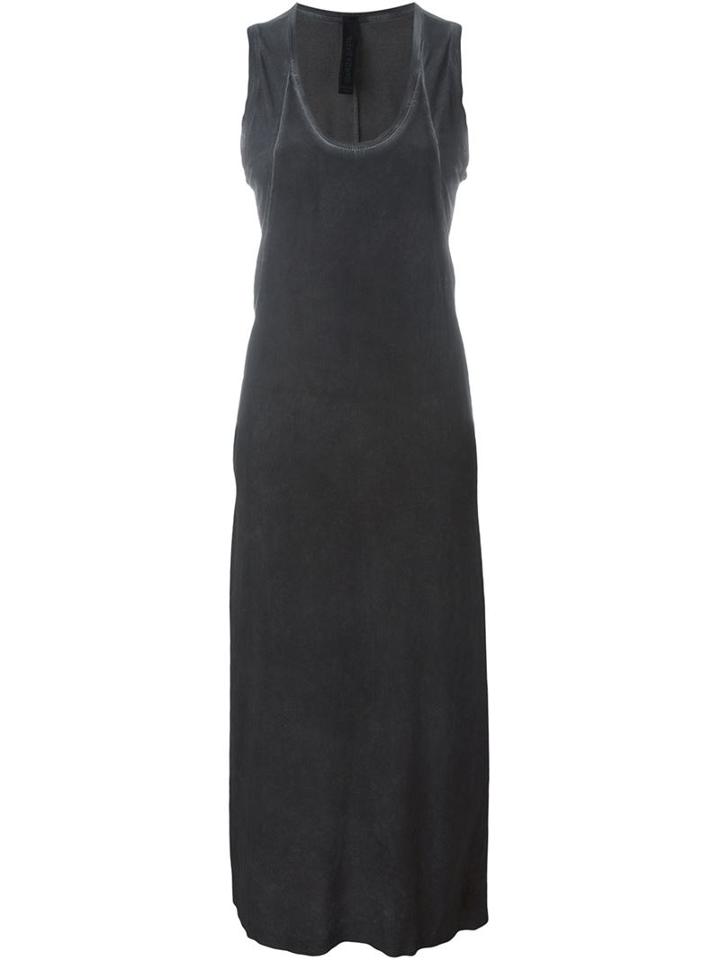 Giorgio Brato Tank Dress