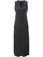 Giorgio Brato Tank Dress