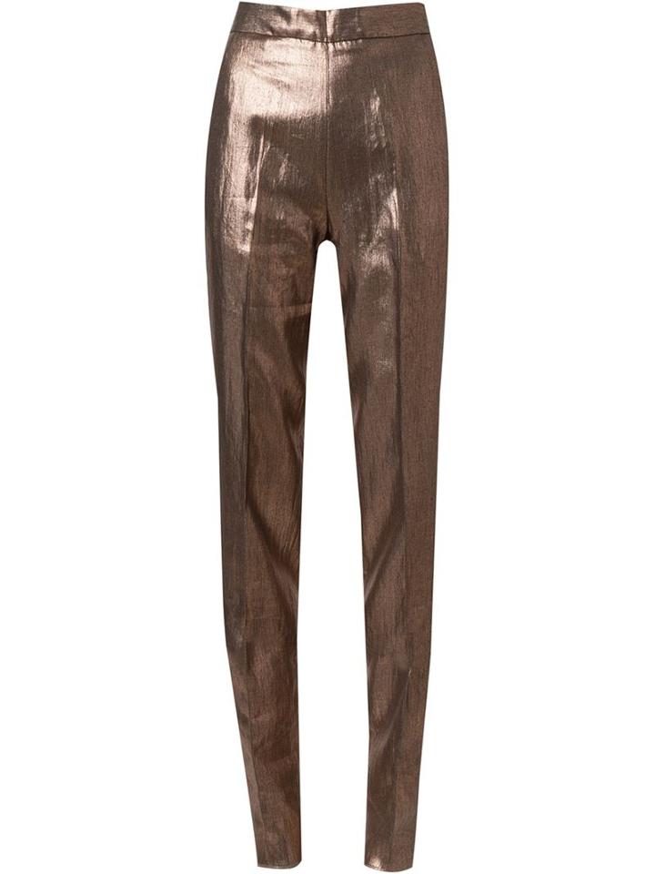 Paul Smith High Waisted Trousers