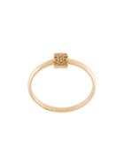 Natasha Zinko 'i' Triptych Ring