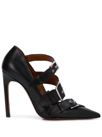 Altuzarra Rex Pumps - Black