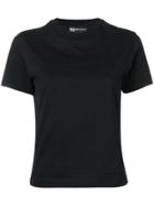 Y-3 Yohji Love Tubular T-shirt - Black