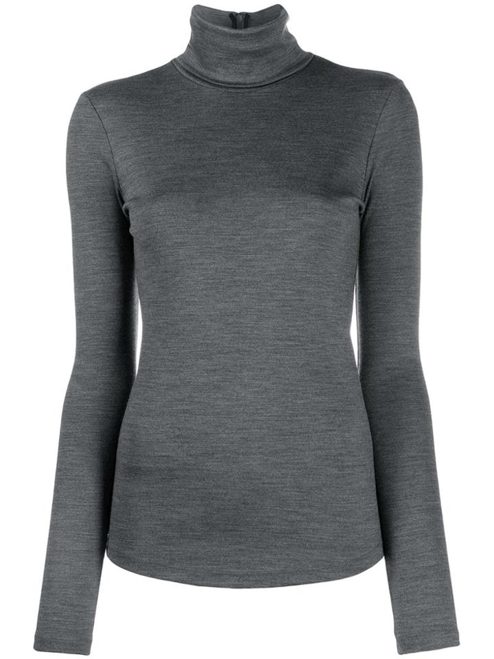 Isabel Marant Doyela Jumper - Grey
