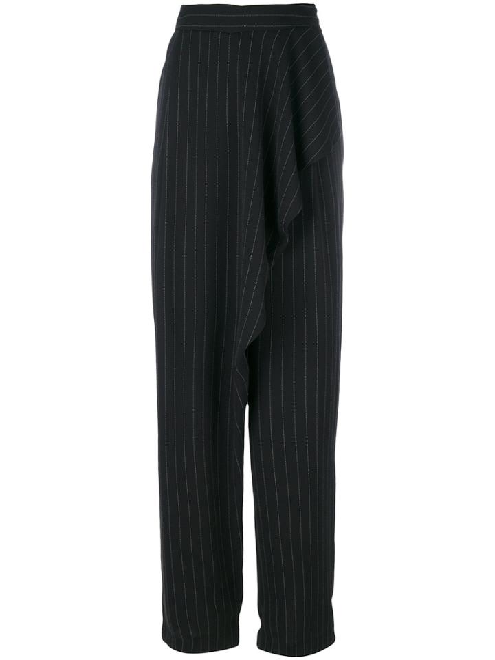 Antonio Marras Pareo Trousers - Black