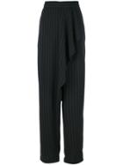 Antonio Marras Pareo Trousers - Black