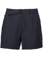 Katama 'jack' Swim Shorts - Grey