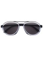 Mykita Aviator Sunglasses - Black