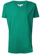 Orlebar Brown 'bobby' T-shirt - Green