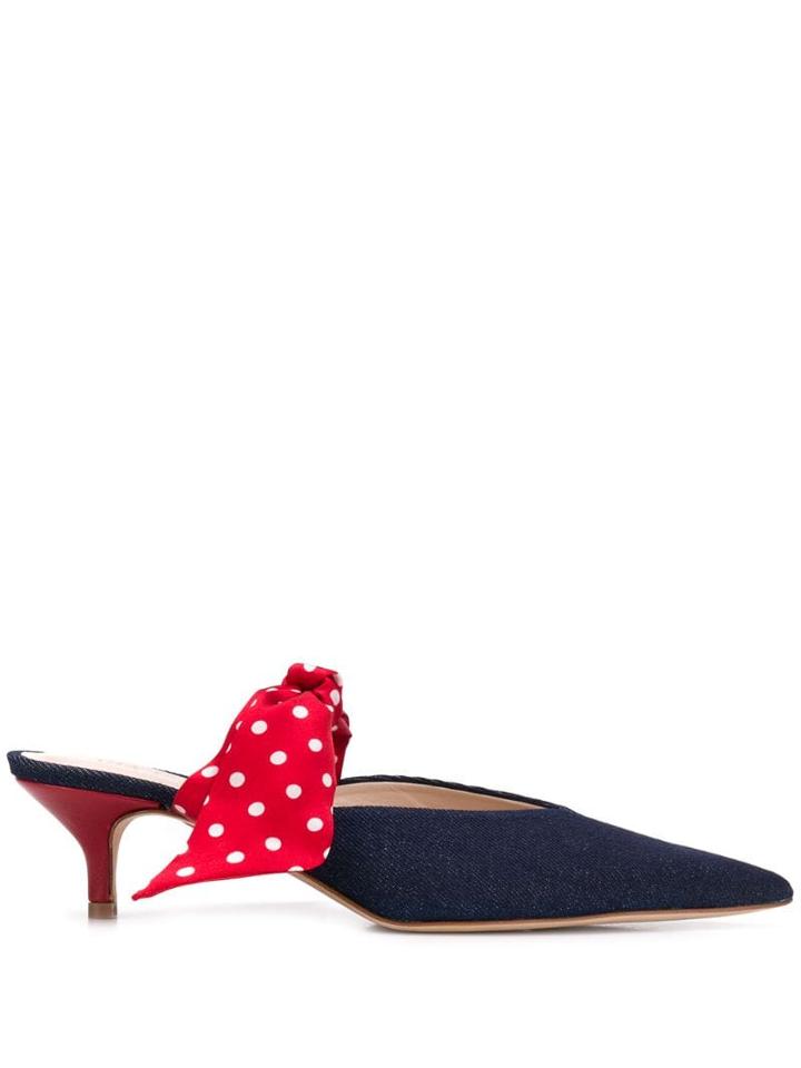 Gia Couture - Blue