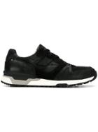 Crime London Escape Sneakers - Black