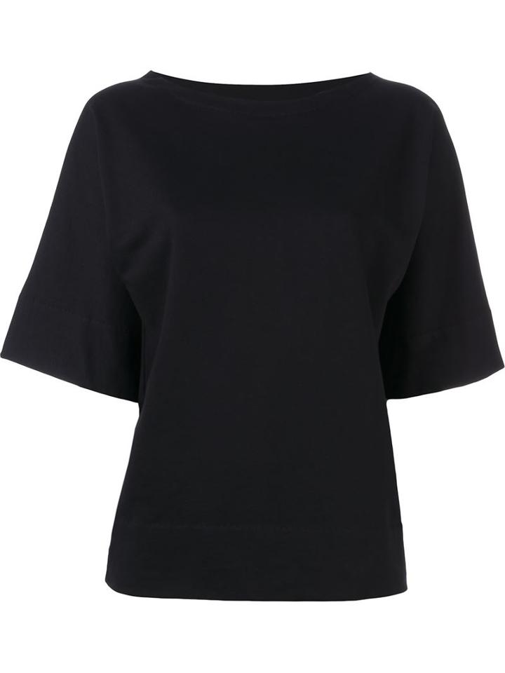 Sofie D'hoore 'turn' T-shirt