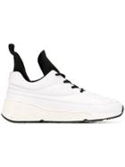 A.f.vandevorst Hi-top Trainers - White