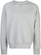 Best Made Company Standard Crew Neck Sweatshirt - Grey