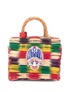Heimat Atlantica Love Mini Bag - Multicolour