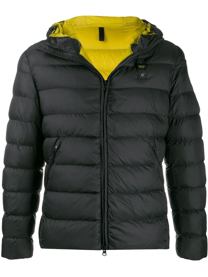 Blauer Bluc02058005486999 - Black