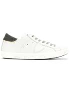 Philippe Model Paris Trainers - White